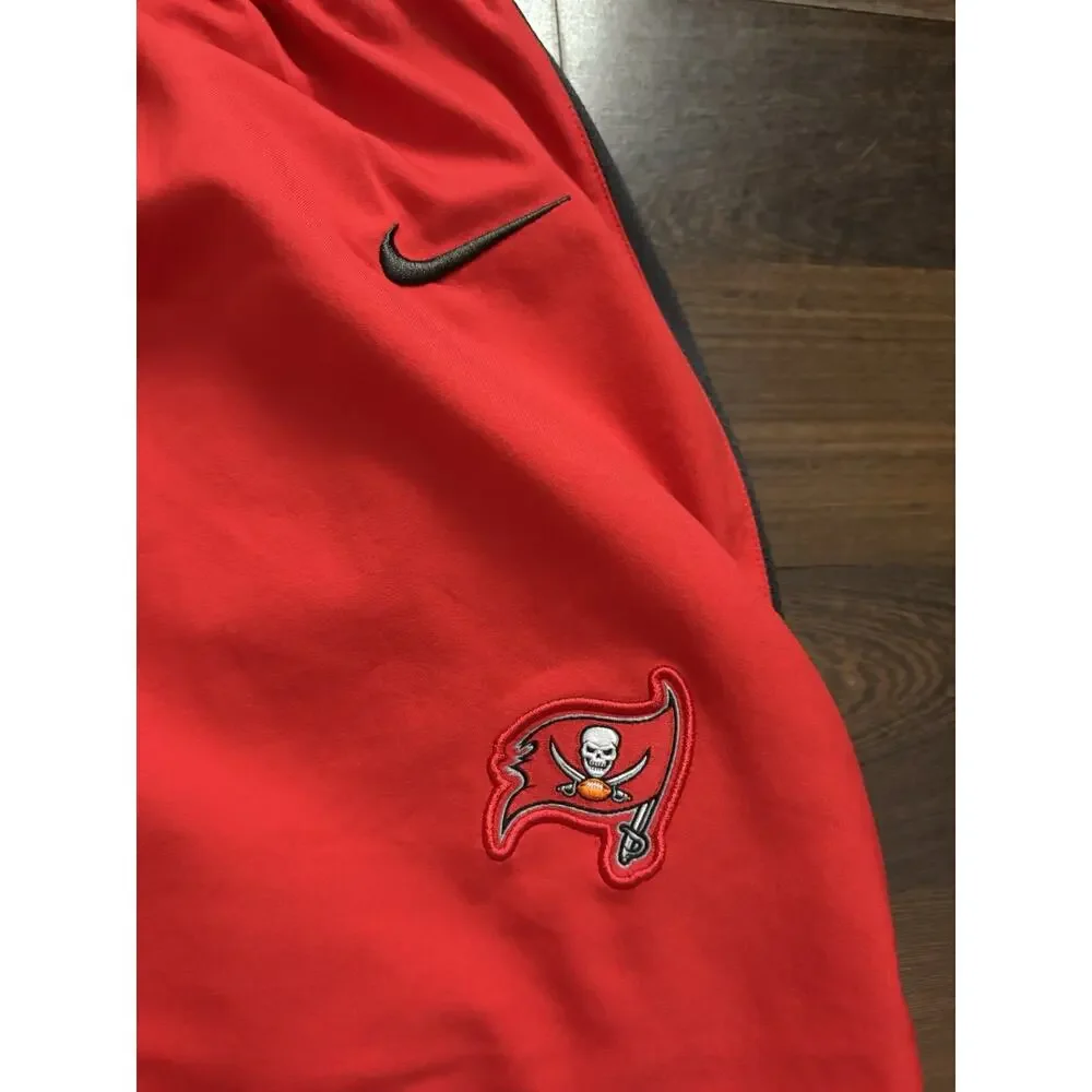 Rare Nike NFL OnField Tampa Bay Buccaneers Pants Mens Sz3XL Team Issue Warm Up